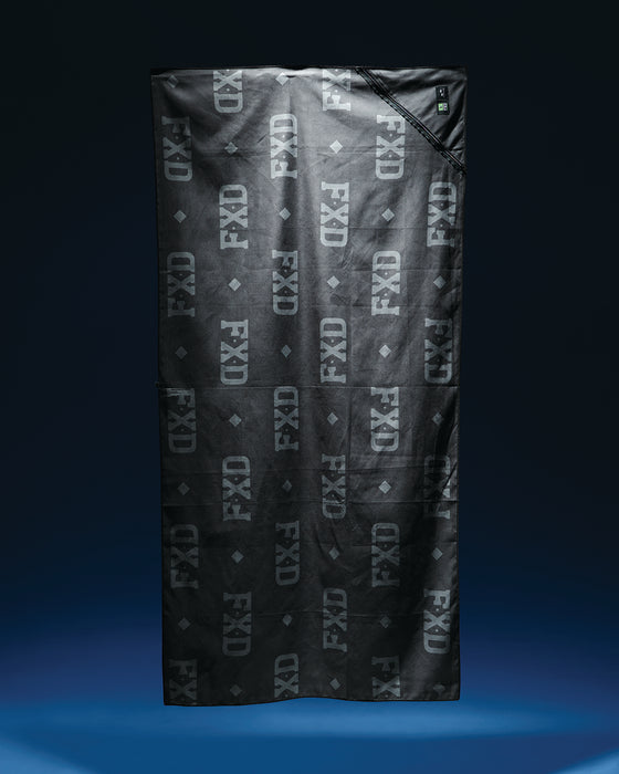 FXD WAT-1 Limited Edition Towel