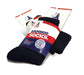 FREE Steel Blue Bamboo Socks (valued at $19.95) with any Steel Blue boot purchase. - National Workwear Australia 
