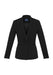 Biz Collection BS732L Bianca Ladies Jacket, high quality affordable uniforms with optional embroidery, screen printing, digital printing at National Workwear Gold Coast Australia