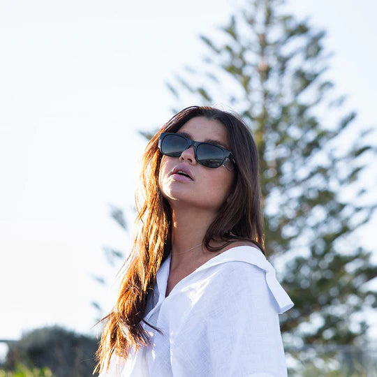 SafeStyle CBP100 Classics Black Frame/Polarised UV400 at National Workwear Gold Coast Australia