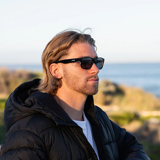 SafeStyle CBT100 Classics Black Frame/Tinted UV400 at National Workwear Gold Coast Australia