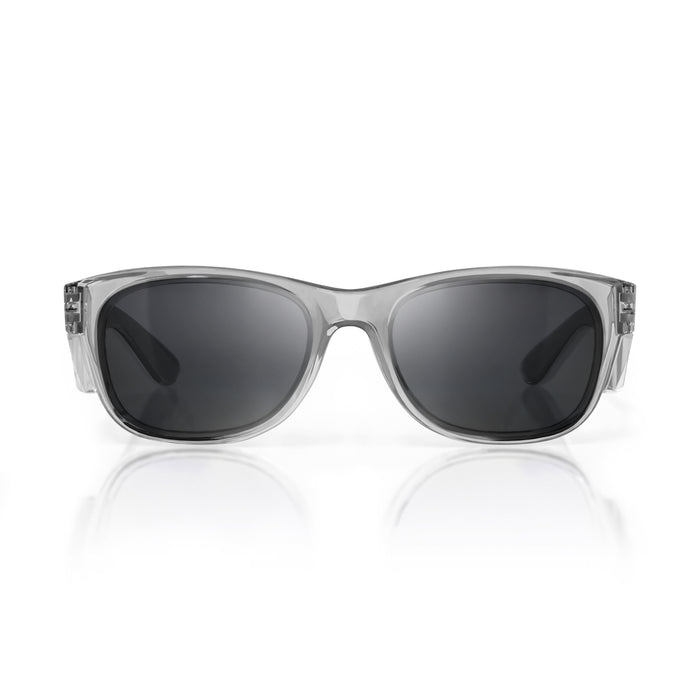 SafeStyle CGP100 Classics Graphite Frame/ Polarised UV400