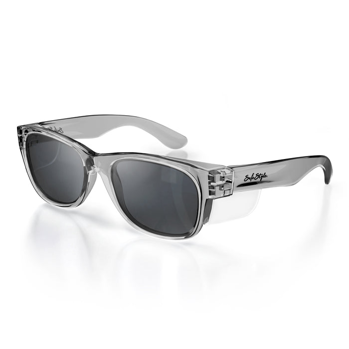 SafeStyle CGP100 Classics Graphite Frame/ Polarised UV400