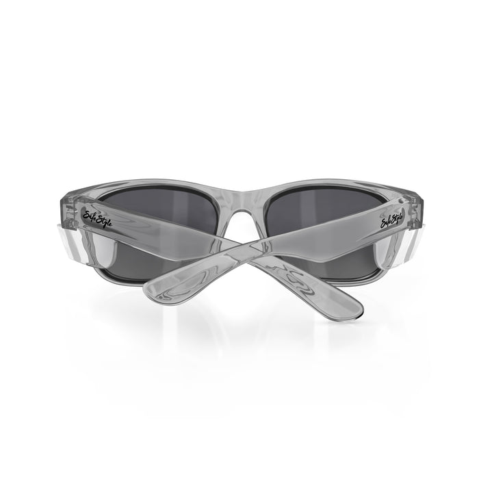 SafeStyle CGP100 Classics Graphite Frame/ Polarised UV400