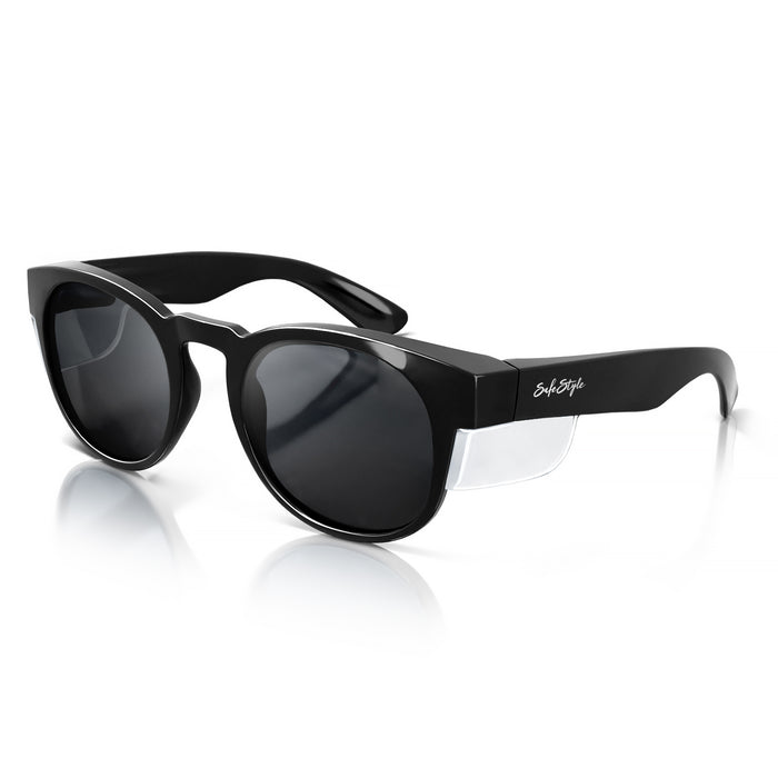 SafeStyle CRBP100 Cruisers Black Frame/Polarised UV400