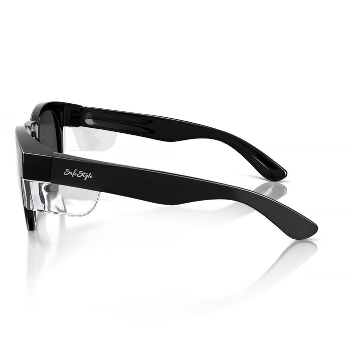 SafeStyle CRBP100 Cruisers Black Frame/Polarised UV400