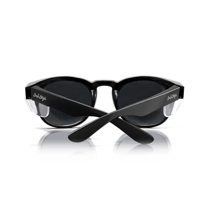 SafeStyle CRBP100 Cruisers Black Frame/Polarised UV400