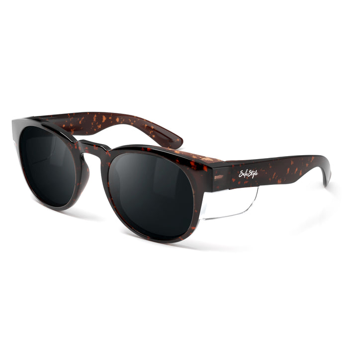 SafeStyle CRTP100 Cruisers Brown Torts Frame /Polarised UV400