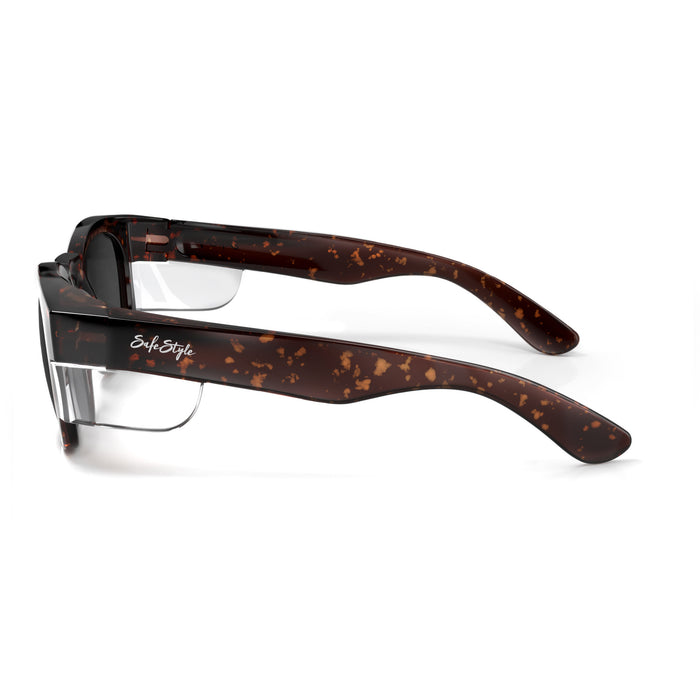 SafeStyle CRTP100 Cruisers Brown Torts Frame /Polarised UV400