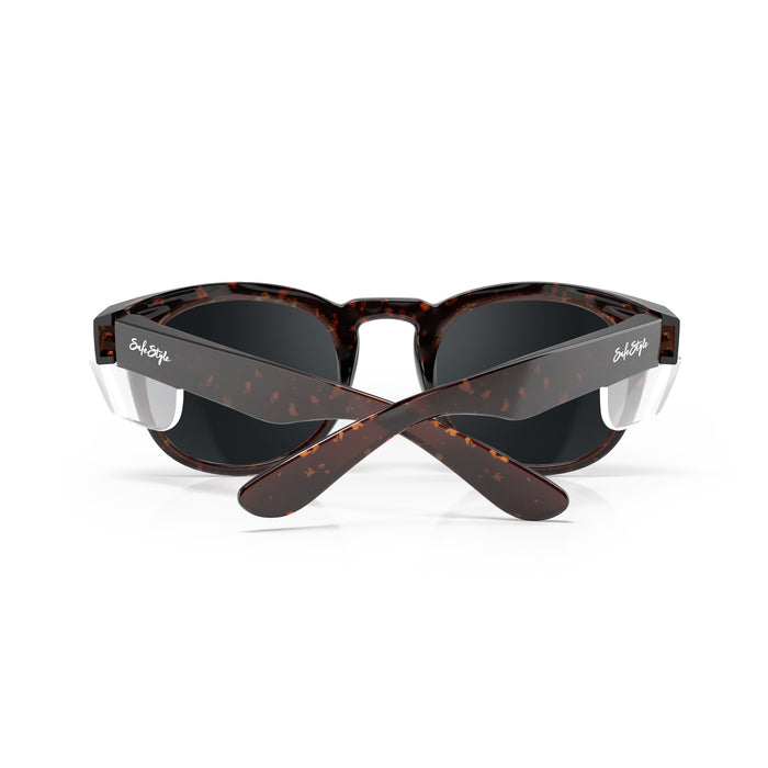 SafeStyle CRTP100 Cruisers Brown Torts Frame /Polarised UV400