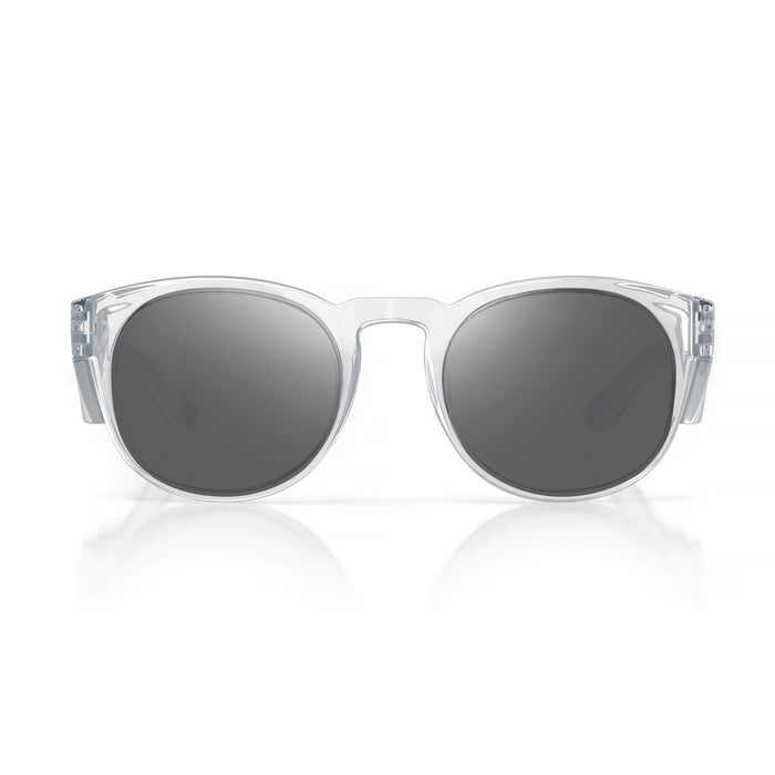 SafeStyle CRCT100 Cruisers Clear Frame/Tinted UV400