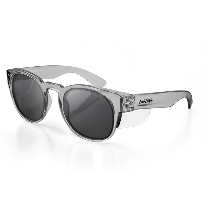 SafeStyle CRGP100 Cruisers Graphite Frame/Polarised