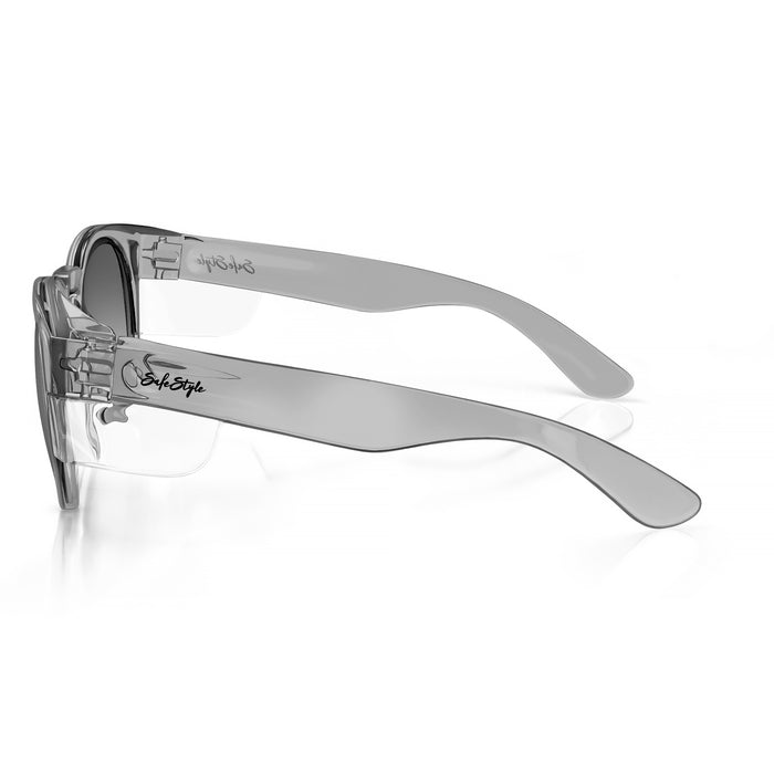 SafeStyle CRGP100 Cruisers Graphite Frame/Polarised