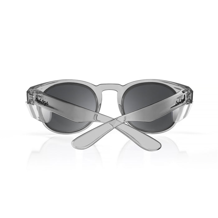 SafeStyle CRGP100 Cruisers Graphite Frame/Polarised