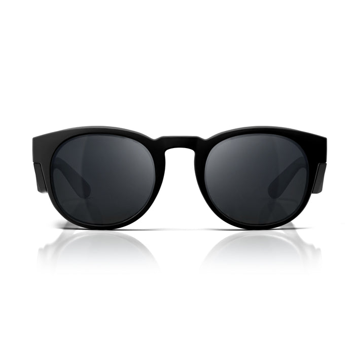 SafeStyle CRMBP100 Cruisers Matte Black Frame/Polarised UV400