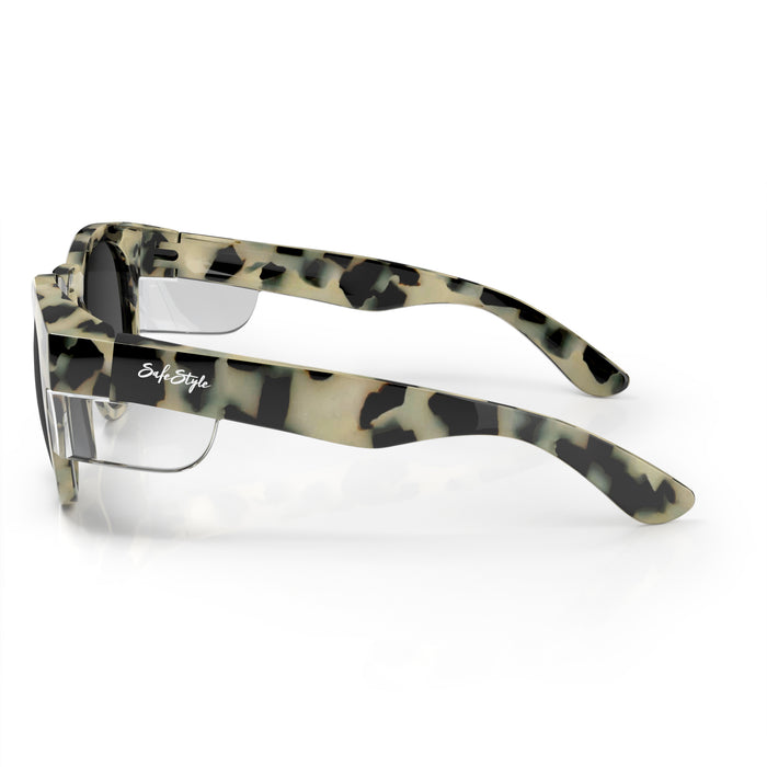 SafeStyle CRMTP100 Cruisers Milky Torts Frame /Polarised UV400