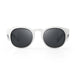 SafeStyle CRWP100 Cruisers White Frame/Polarised UV400 safety sunglasses at National Workwear Gold Coast Australia