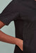 Biz Care CST243LS Rose Womens Tunic Scrub Top at National Workwear Gold Coast Australia