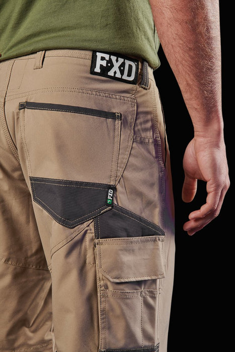 FXD Workwear LS-1 Lightweight Stretch Short