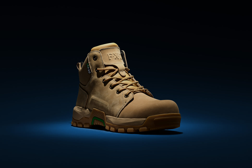 FXD WB-3 Work Boot