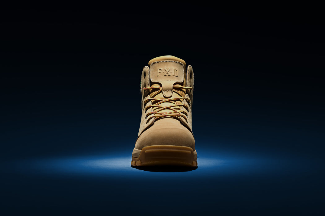 FXD WB-3 Work Boot