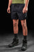FXD Workwear WS-4 Repreve Stretch Ripstop Elastic Work Short at National Workwear Gold Coast Australia.