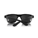 SafeStyle FBP100 Fusions Black Frame/Polarised UV400 at National Workwear Gold Coast Australia