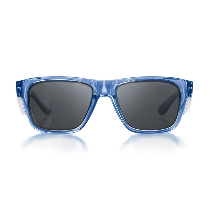 SafeStyle FBLP100 Fusions Blue Frame /Polarised UV400