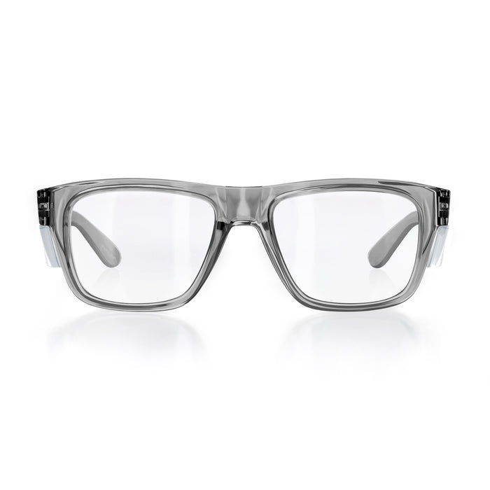 SafeStyle FGC100 Fusions Graphite Frame/ Clear UV400