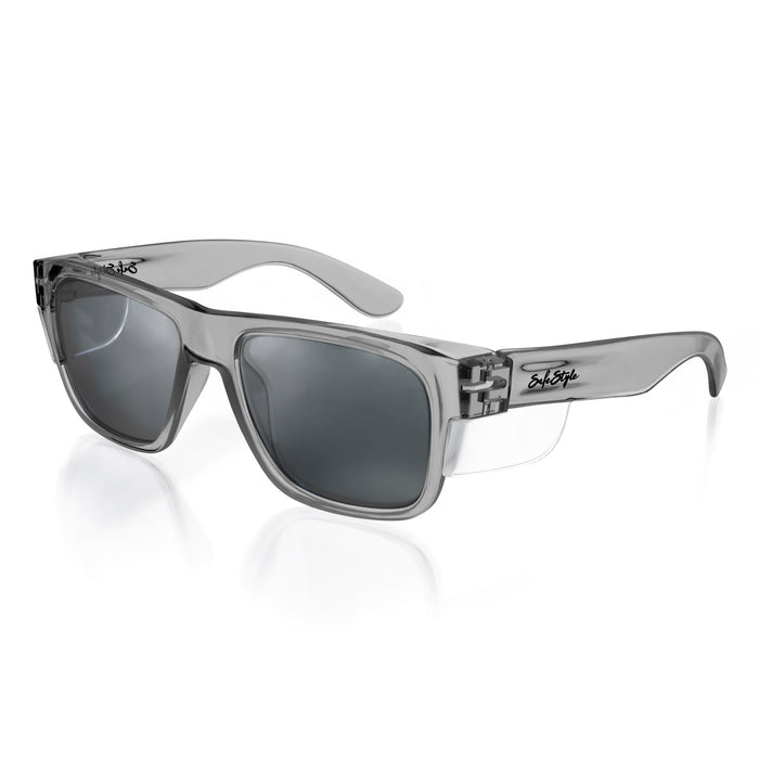 SafeStyle FGT100 Fusions Graphite Frame/ Tinted UV400