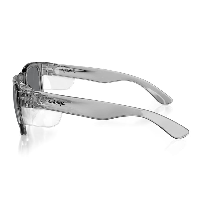 SafeStyle FGT100 Fusions Graphite Frame/ Tinted UV400