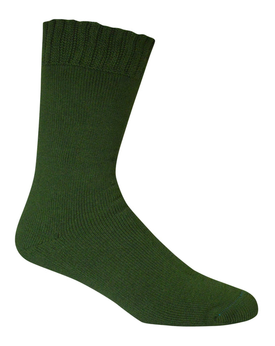 Bamboo Textiles Extra Thick Socks at National Workwear Gold Coast Australia