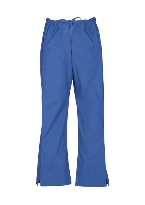 Biz Care - Ladies Classic Scrubs Bootleg Pant - H10620 - National Workwear Australia 
