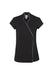 Biz Care - Ladies Zen Crossover Tunic - H134LS - National Workwear Australia 
