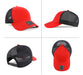 Grace Collection IV101 Cotton/Mesh Cap, high quality affordable headwear at National Workwear Gold Coast Australia