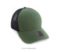 Grace Collection IV102 Polyester/Mesh Cap, high quality affordable headwear at National Workwear Gold Coast Australia