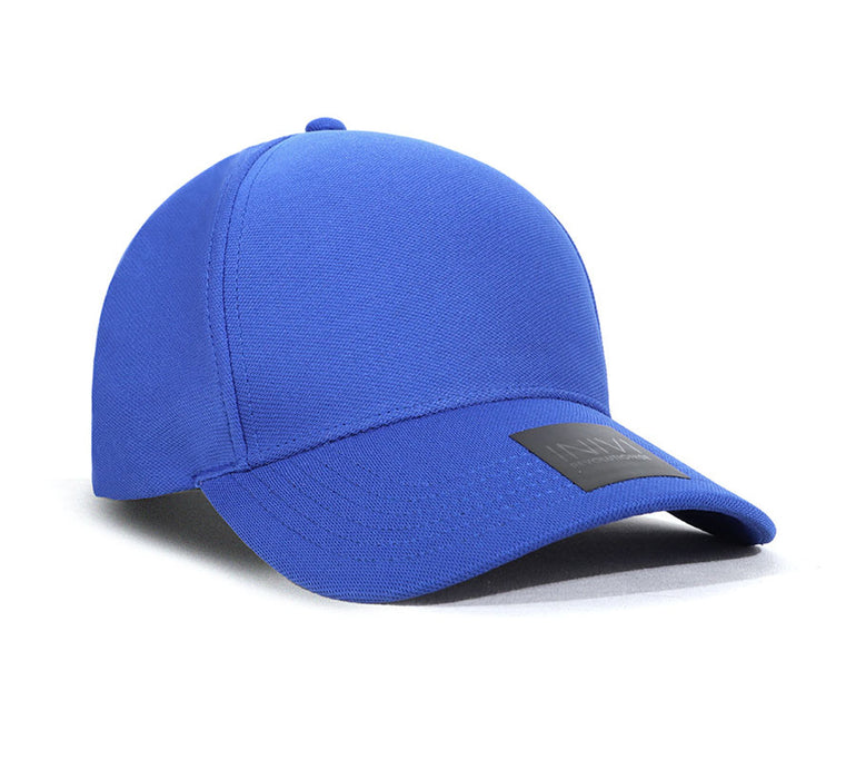 Grace Collection IV111 Polyester Cool Dry Cap, high quality affordable headwear at National Workwear Gold Coast Australia