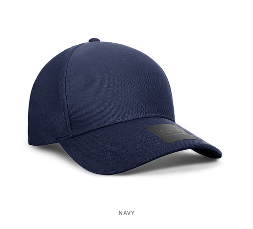 Grace Collection IV111 Polyester Cool Dry Cap, high quality affordable headwear at National Workwear Gold Coast Australia