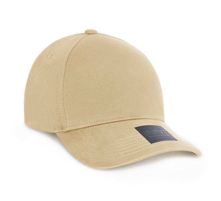 Grace Collection IV114 Cotton/Spandex Cap, high quality affordable headwear at National Workwear Gold Coast Australia