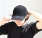 Grace Collection IV115 Cotton Cap, high quality affordable headwear at National Workwear Gold Coast Australia