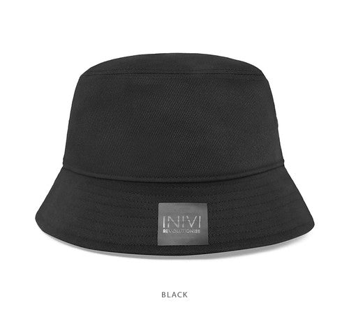 Grace Collection IV132 Cotton/Spandex Bucket Hat, high quality affordable headwear at National Workwear Gold Coast Australia