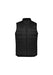 Biz Collection J211M Alpine Mens Puffer Vest, high quality affordable uniforms with optional embroidery, screen printing, digital printing at National Workwear Gold Coast Australia