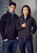 Biz Collection J307L Ladies Geneva Softshell Jacket, high quality affordable uniforms with optional embroidery, screen printing, digital printing at National Workwear Gold Coast Australia