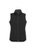 Biz Collection J404L Ladies Geneva Vest, high quality affordable uniforms with optional embroidery, screen printing, digital printing at National Workwear Gold Coast Australia