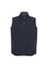 Biz Collection J404M Mens Geneva Vest, high quality affordable uniforms with optional embroidery, screen printing, digital printing at National Workwear Gold Coast Australia