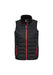 Biz Collection J616M Men's Stealth Tech Vest at National Workwear Gold Coast Australia