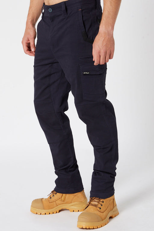 Jet Pilot JPW01 Utility Pant Work Pant Affordable tradie workwear at National Workwear Gold Coast Varsity Lakes Australia.