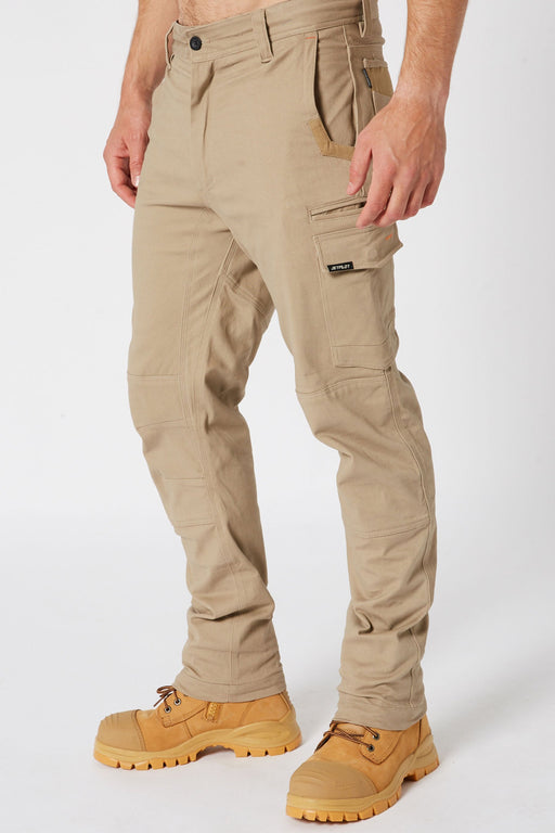 Jet Pilot JPW01 Utility Pant Work Pant Affordable tradie workwear at National Workwear Gold Coast Varsity Lakes Australia.