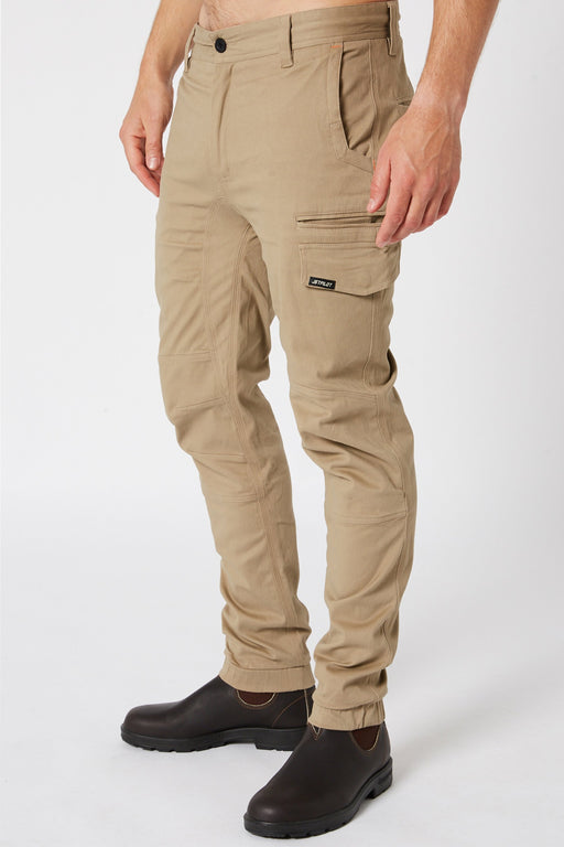 Jet Pilot JPW02 Fueled Cuffed Pant at National Workwear Gold Coast Australia