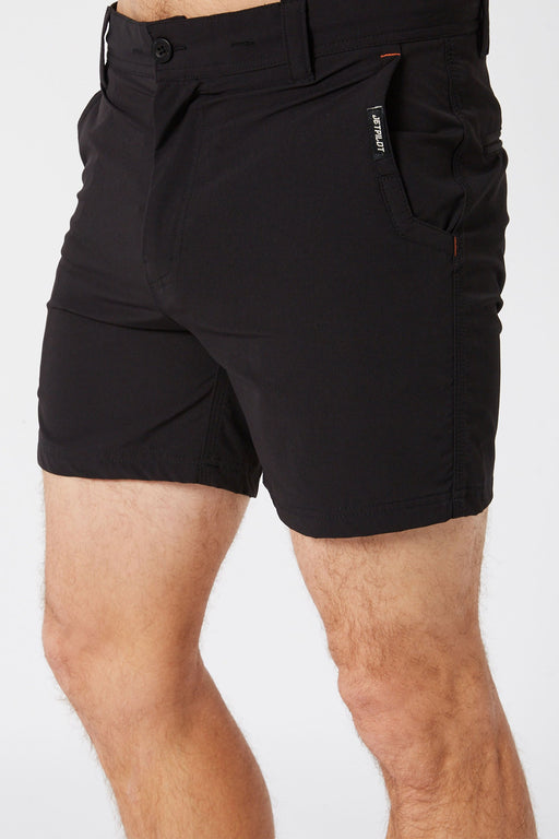 Jet Pilot JPW07 16 Jet Lite Fueled Walkshort at National Workwear Gold Coast Australia